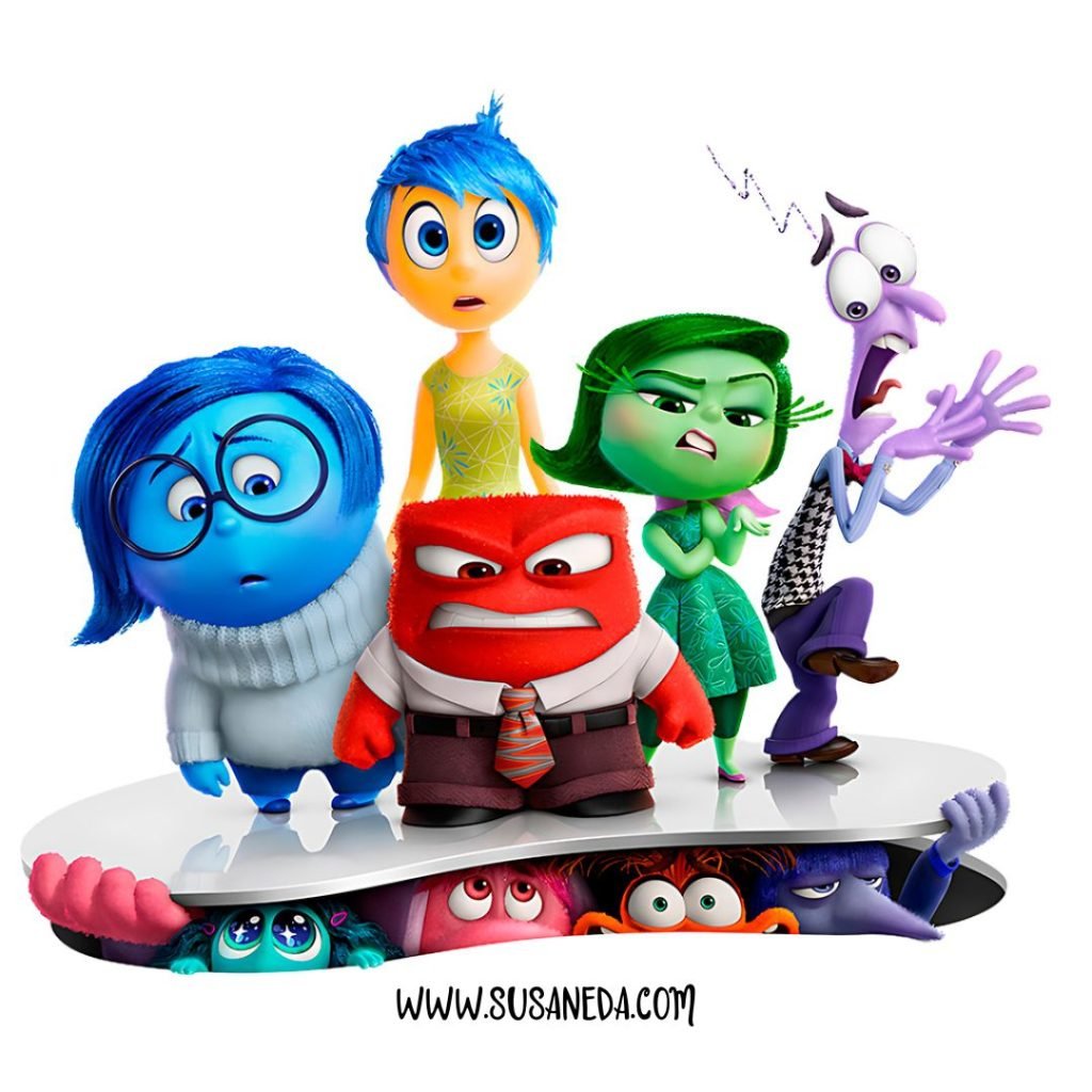 INSIDE OUT 2