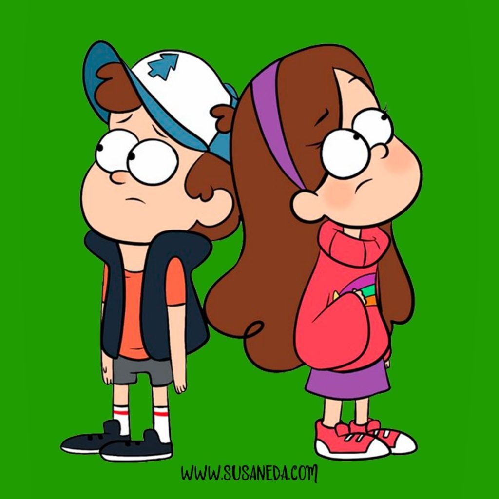 gravity falls | Susaneda Shop