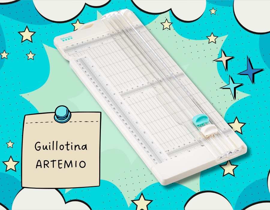 Artemio Guillotina 2 | Susaneda Shop