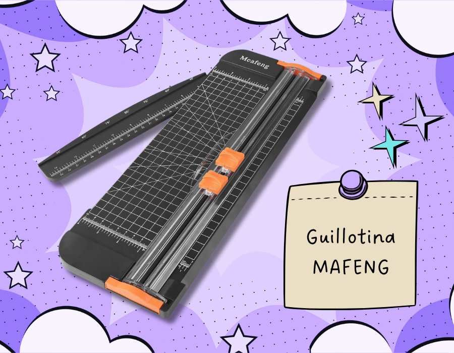 Mafeng Guillotina | Susaneda Shop