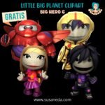 BIG HERO 6 | Susaneda