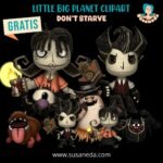 DONT STARVE | Susaneda