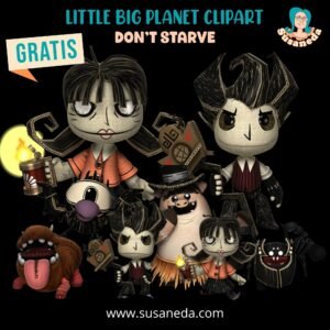 DONT STARVE | Susaneda Shop
