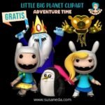 HORA DE AVENTURAS | Susaneda