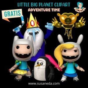 HORA DE AVENTURAS | Susaneda Shop