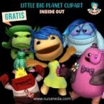 INSIDE OUT | Susaneda