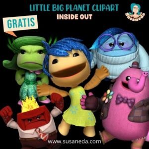 INSIDE OUT | Susaneda Shop