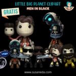 MEN IN BLACK | Susaneda