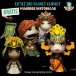 MUJERES HISTORICAS | Susaneda