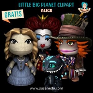 PRINCESAS | Susaneda Shop