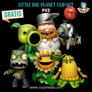 PVZ | Susaneda Shop