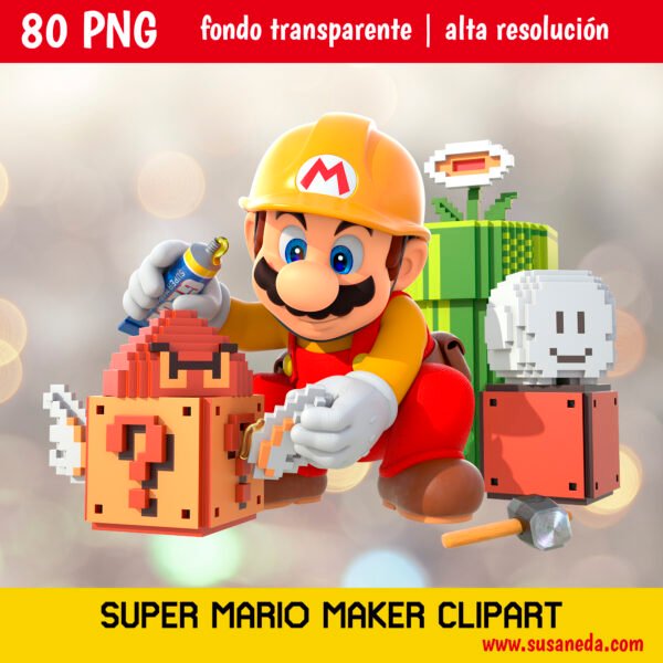 SMM_clipart_pack