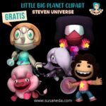 STEVEN UNIVERSE | Susaneda