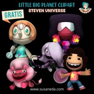 STEVEN UNIVERSE | Susaneda Shop