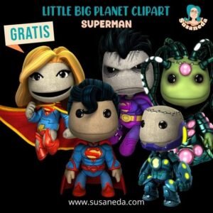 SUPERMAN | Susaneda Shop