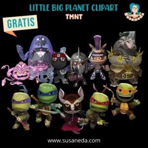 TMNT | Susaneda Shop