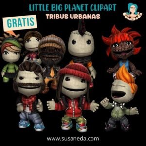 TRIBUS URBANAS | Susaneda Shop
